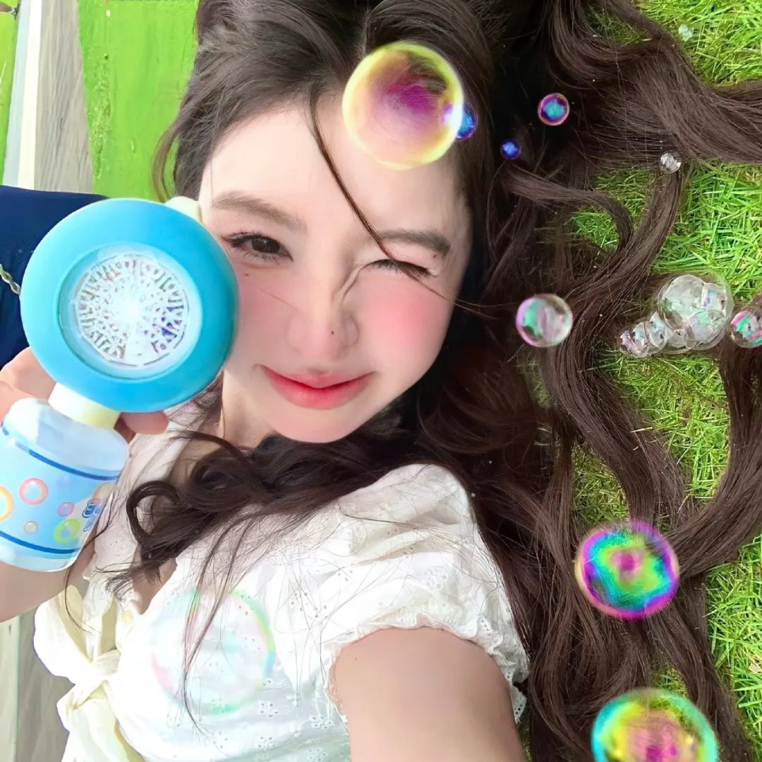 恶魔来搭讪